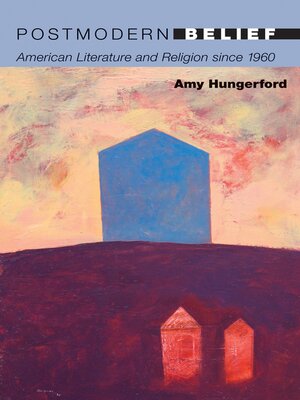 cover image of Postmodern Belief